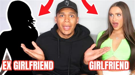 exposed ex gf|The slut ex.